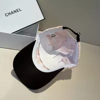 Cheap Chanel Caps #1353256 Replica Wholesale [$27.00 USD] [ITEM#1353256] on Replica Chanel Caps