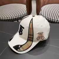 Cheap Burberry Caps #1353259 Replica Wholesale [$34.00 USD] [ITEM#1353259] on Replica Burberry Caps