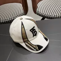 Cheap Burberry Caps #1353259 Replica Wholesale [$34.00 USD] [ITEM#1353259] on Replica Burberry Caps