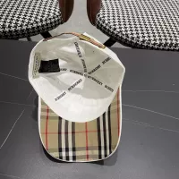 Cheap Burberry Caps #1353259 Replica Wholesale [$34.00 USD] [ITEM#1353259] on Replica Burberry Caps