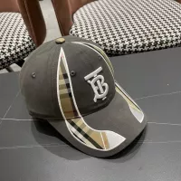 Cheap Burberry Caps #1353260 Replica Wholesale [$34.00 USD] [ITEM#1353260] on Replica Burberry Caps