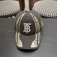 Cheap Burberry Caps #1353260 Replica Wholesale [$34.00 USD] [ITEM#1353260] on Replica Burberry Caps