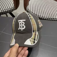 Cheap Burberry Caps #1353260 Replica Wholesale [$34.00 USD] [ITEM#1353260] on Replica Burberry Caps