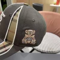Cheap Burberry Caps #1353260 Replica Wholesale [$34.00 USD] [ITEM#1353260] on Replica Burberry Caps