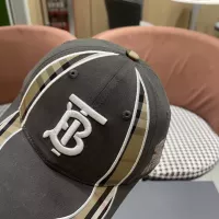 Cheap Burberry Caps #1353260 Replica Wholesale [$34.00 USD] [ITEM#1353260] on Replica Burberry Caps