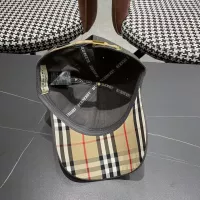 Cheap Burberry Caps #1353260 Replica Wholesale [$34.00 USD] [ITEM#1353260] on Replica Burberry Caps