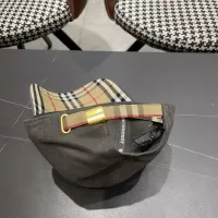 Cheap Burberry Caps #1353260 Replica Wholesale [$34.00 USD] [ITEM#1353260] on Replica Burberry Caps