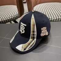 Cheap Burberry Caps #1353261 Replica Wholesale [$34.00 USD] [ITEM#1353261] on Replica Burberry Caps