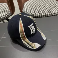 Cheap Burberry Caps #1353261 Replica Wholesale [$34.00 USD] [ITEM#1353261] on Replica Burberry Caps