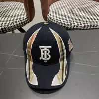 Cheap Burberry Caps #1353261 Replica Wholesale [$34.00 USD] [ITEM#1353261] on Replica Burberry Caps