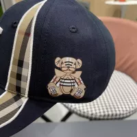 Cheap Burberry Caps #1353261 Replica Wholesale [$34.00 USD] [ITEM#1353261] on Replica Burberry Caps