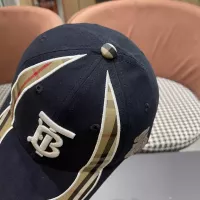 Cheap Burberry Caps #1353261 Replica Wholesale [$34.00 USD] [ITEM#1353261] on Replica Burberry Caps