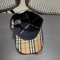 Cheap Burberry Caps #1353261 Replica Wholesale [$34.00 USD] [ITEM#1353261] on Replica Burberry Caps