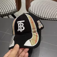 Cheap Burberry Caps #1353262 Replica Wholesale [$34.00 USD] [ITEM#1353262] on Replica Burberry Caps