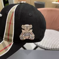 Cheap Burberry Caps #1353262 Replica Wholesale [$34.00 USD] [ITEM#1353262] on Replica Burberry Caps