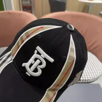 Cheap Burberry Caps #1353262 Replica Wholesale [$34.00 USD] [ITEM#1353262] on Replica Burberry Caps