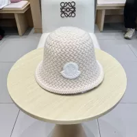 Cheap Moncler Caps #1353263 Replica Wholesale [$34.00 USD] [ITEM#1353263] on Replica Moncler Caps