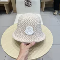 Cheap Moncler Caps #1353263 Replica Wholesale [$34.00 USD] [ITEM#1353263] on Replica Moncler Caps