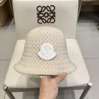Cheap Moncler Caps #1353263 Replica Wholesale [$34.00 USD] [ITEM#1353263] on Replica Moncler Caps
