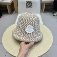 Cheap Moncler Caps #1353264 Replica Wholesale [$34.00 USD] [ITEM#1353264] on Replica Moncler Caps