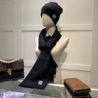 Cheap Louis Vuitton LV Hat and Scarf and Glove Set #1353267 Replica Wholesale [$45.00 USD] [ITEM#1353267] on Replica Louis Vuitton LV Hat and Scarf and Glove Set