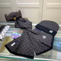 Cheap Louis Vuitton LV Hat and Scarf and Glove Set #1353270 Replica Wholesale [$45.00 USD] [ITEM#1353270] on Replica Louis Vuitton LV Hat and Scarf and Glove Set