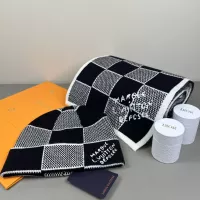 Cheap Louis Vuitton LV Hat and Scarf and Glove Set #1353273 Replica Wholesale [$42.00 USD] [ITEM#1353273] on Replica Louis Vuitton LV Hat and Scarf and Glove Set
