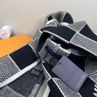 Cheap Louis Vuitton LV Hat and Scarf and Glove Set #1353273 Replica Wholesale [$42.00 USD] [ITEM#1353273] on Replica Louis Vuitton LV Hat and Scarf and Glove Set