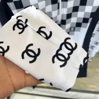 Cheap Chanel Bathing Suits For Women #1353277 Replica Wholesale [$40.00 USD] [ITEM#1353277] on Replica Chanel Bathing Suits