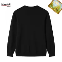 Cheap Balenciaga Hoodies Long Sleeved For Men #1353303 Replica Wholesale [$40.00 USD] [ITEM#1353303] on Replica Balenciaga Hoodies