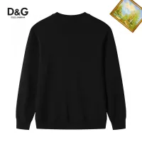 Cheap Dolce &amp; Gabbana D&amp;G Hoodies Long Sleeved For Men #1353310 Replica Wholesale [$40.00 USD] [ITEM#1353310] on Replica Dolce &amp; Gabbana D&amp;G Hoodies