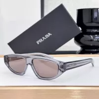 Cheap Prada AAA Quality Sunglasses #1353315 Replica Wholesale [$60.00 USD] [ITEM#1353315] on Replica Prada AAA Quality Sunglasses