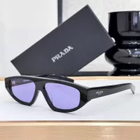 Cheap Prada AAA Quality Sunglasses #1353316 Replica Wholesale [$60.00 USD] [ITEM#1353316] on Replica Prada AAA Quality Sunglasses