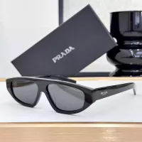 Cheap Prada AAA Quality Sunglasses #1353317 Replica Wholesale [$60.00 USD] [ITEM#1353317] on Replica Prada AAA Quality Sunglasses