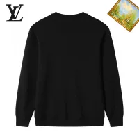 Cheap Louis Vuitton LV Hoodies Long Sleeved For Men #1353320 Replica Wholesale [$40.00 USD] [ITEM#1353320] on Replica Louis Vuitton LV Hoodies