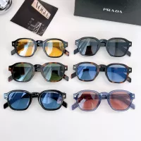 Cheap Prada AAA Quality Sunglasses #1353325 Replica Wholesale [$68.00 USD] [ITEM#1353325] on Replica Prada AAA Quality Sunglasses