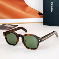 Cheap Prada AAA Quality Sunglasses #1353328 Replica Wholesale [$68.00 USD] [ITEM#1353328] on Replica Prada AAA Quality Sunglasses