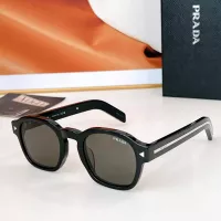 Cheap Prada AAA Quality Sunglasses #1353329 Replica Wholesale [$68.00 USD] [ITEM#1353329] on Replica Prada AAA Quality Sunglasses