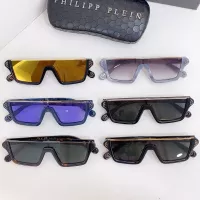 Cheap Philipp Plein PP AAA Quality Sunglasses #1353353 Replica Wholesale [$76.00 USD] [ITEM#1353353] on Replica Philipp Plein PP AAA Quality Sunglasses