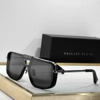 Cheap Philipp Plein PP AAA Quality Sunglasses #1353369 Replica Wholesale [$88.00 USD] [ITEM#1353369] on Replica Philipp Plein PP AAA Quality Sunglasses