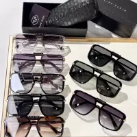 Cheap Philipp Plein PP AAA Quality Sunglasses #1353369 Replica Wholesale [$88.00 USD] [ITEM#1353369] on Replica Philipp Plein PP AAA Quality Sunglasses