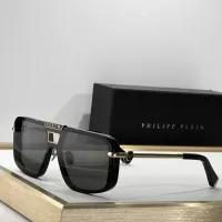 Cheap Philipp Plein PP AAA Quality Sunglasses #1353371 Replica Wholesale [$88.00 USD] [ITEM#1353371] on Replica Philipp Plein PP AAA Quality Sunglasses