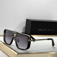 Cheap Philipp Plein PP AAA Quality Sunglasses #1353372 Replica Wholesale [$88.00 USD] [ITEM#1353372] on Replica Philipp Plein PP AAA Quality Sunglasses