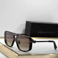 Cheap Philipp Plein PP AAA Quality Sunglasses #1353374 Replica Wholesale [$88.00 USD] [ITEM#1353374] on Replica Philipp Plein PP AAA Quality Sunglasses
