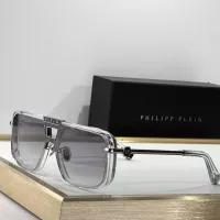 Cheap Philipp Plein PP AAA Quality Sunglasses #1353376 Replica Wholesale [$88.00 USD] [ITEM#1353376] on Replica Philipp Plein PP AAA Quality Sunglasses