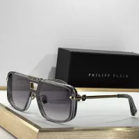 Cheap Philipp Plein PP AAA Quality Sunglasses #1353377 Replica Wholesale [$88.00 USD] [ITEM#1353377] on Replica Philipp Plein PP AAA Quality Sunglasses