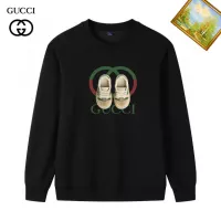 Cheap Gucci Hoodies Long Sleeved For Men #1353391 Replica Wholesale [$40.00 USD] [ITEM#1353391] on Replica Gucci Hoodies