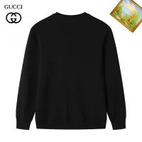 Cheap Gucci Hoodies Long Sleeved For Men #1353391 Replica Wholesale [$40.00 USD] [ITEM#1353391] on Replica Gucci Hoodies