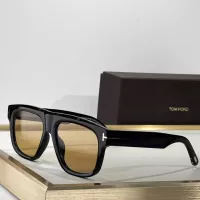 Cheap Tom Ford AAA Quality Sunglasses #1353397 Replica Wholesale [$64.00 USD] [ITEM#1353397] on Replica Tom Ford AAA Quality Sunglasses
