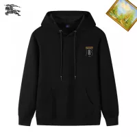 Cheap Burberry Hoodies Long Sleeved For Men #1353400 Replica Wholesale [$40.00 USD] [ITEM#1353400] on Replica Burberry Hoodies